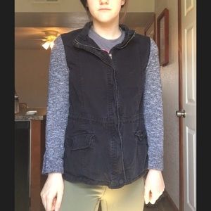 Forever 21 Lightweight jacket